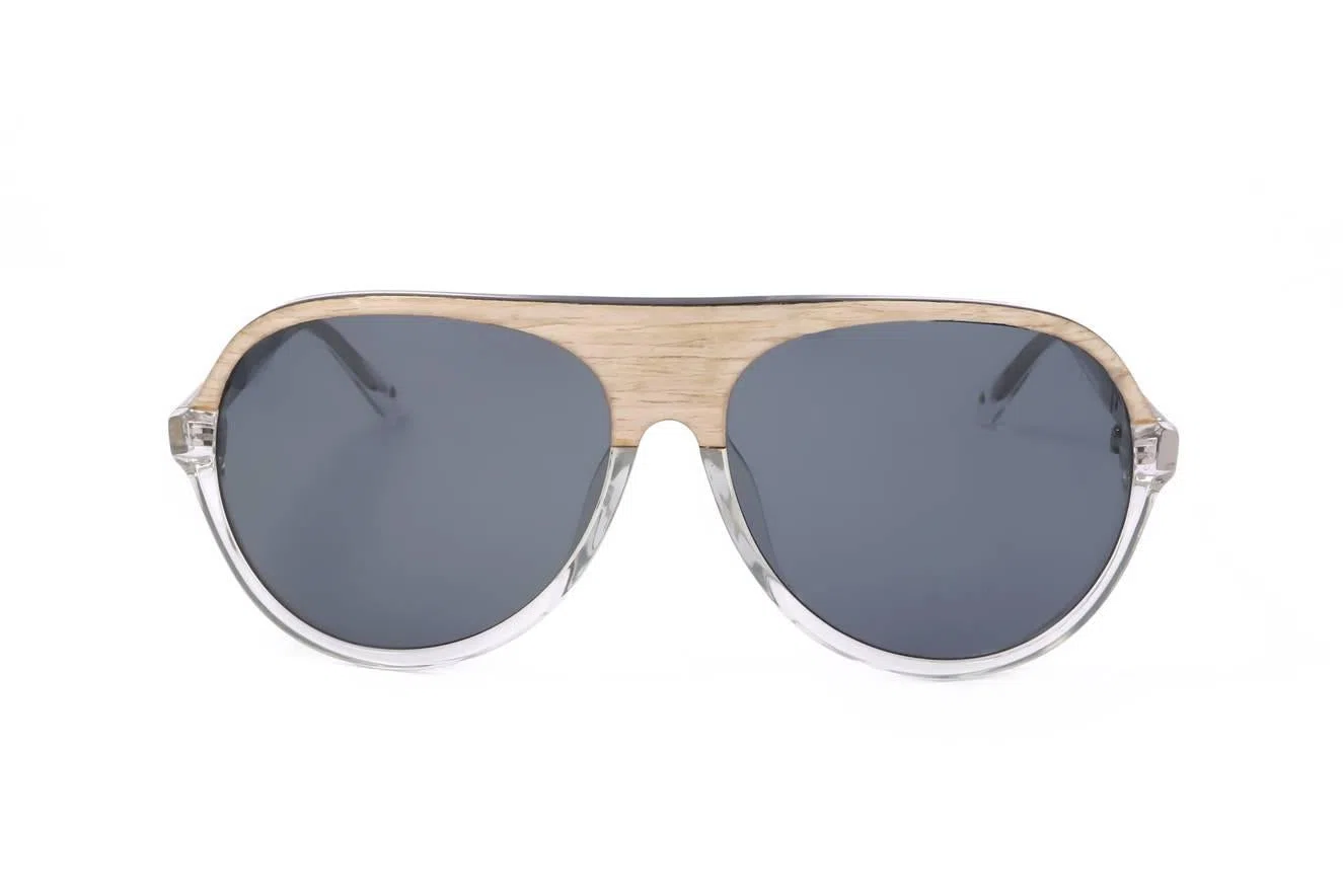 Phillip Lim by Linda Farrow PL126 Sunglasses - view 2